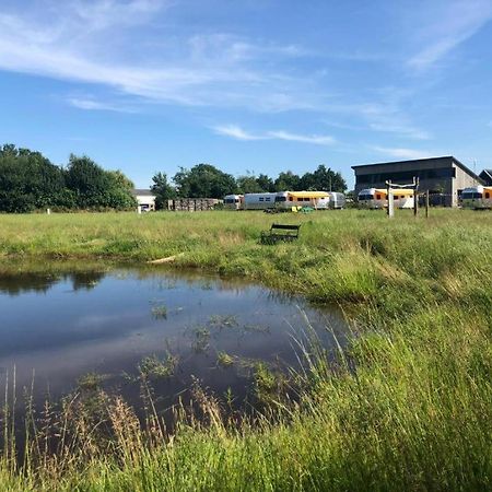 Rusttheater, Genieten Van Rust En Ruimte Reutum Exterior foto