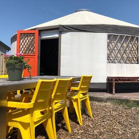 Rusttheater, Genieten Van Rust En Ruimte Reutum Exterior foto