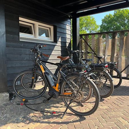 Rusttheater, Genieten Van Rust En Ruimte Reutum Exterior foto