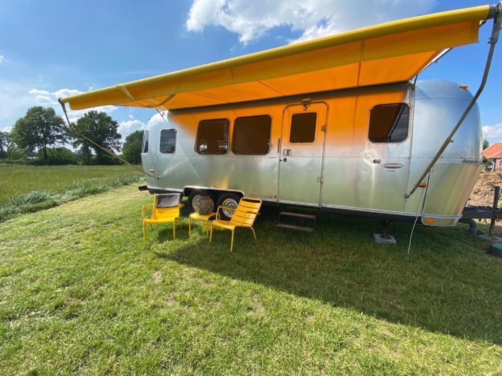Rusttheater, Genieten Van Rust En Ruimte Reutum Exterior foto