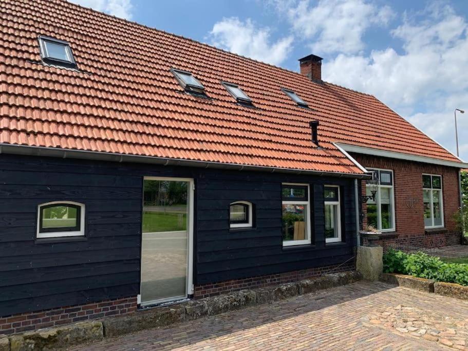 Rusttheater, Genieten Van Rust En Ruimte Reutum Exterior foto