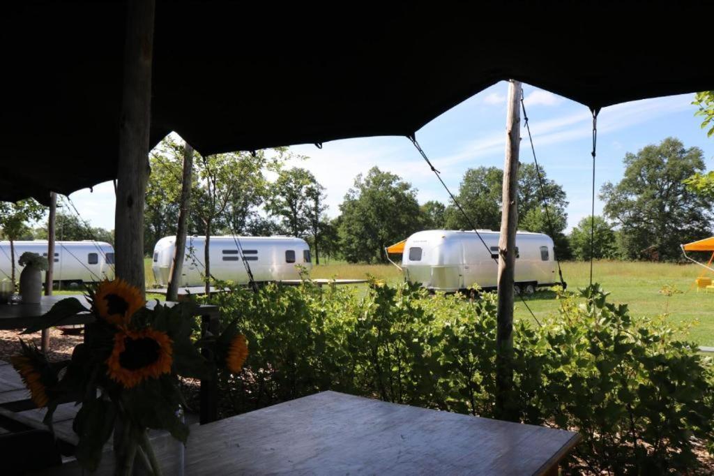 Rusttheater, Genieten Van Rust En Ruimte Reutum Exterior foto