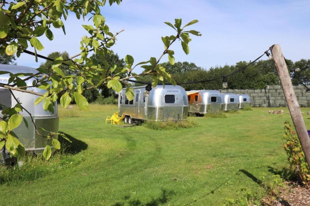 Rusttheater, Genieten Van Rust En Ruimte Reutum Exterior foto